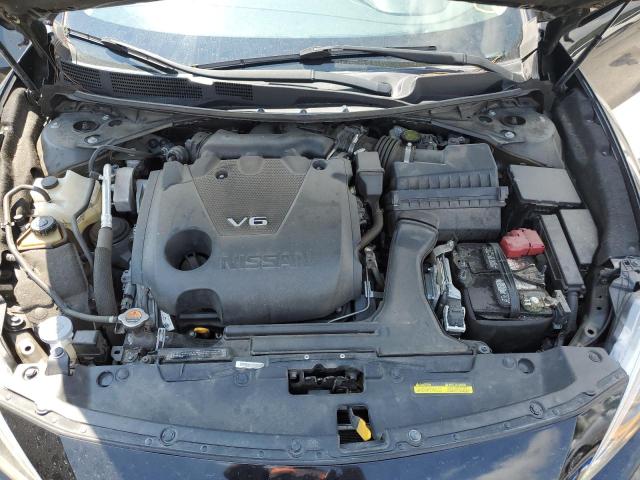Photo 7 from auction – 2016 NISSAN MAXIMA 3.5 with VIN 1N4AA6AP5GC382556
