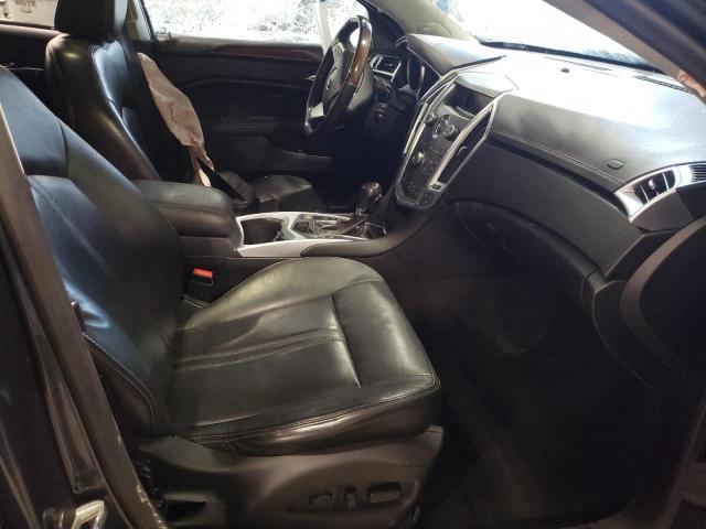 Photo 5 from auction – 2012 CADILLAC SRX LUXURY with VIN 3GYFNDE34CS572007