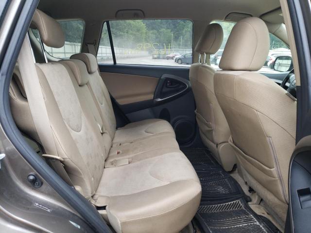 Photo 6 from auction – 2009 TOYOTA RAV4 with VIN JTMBF33VX95016187