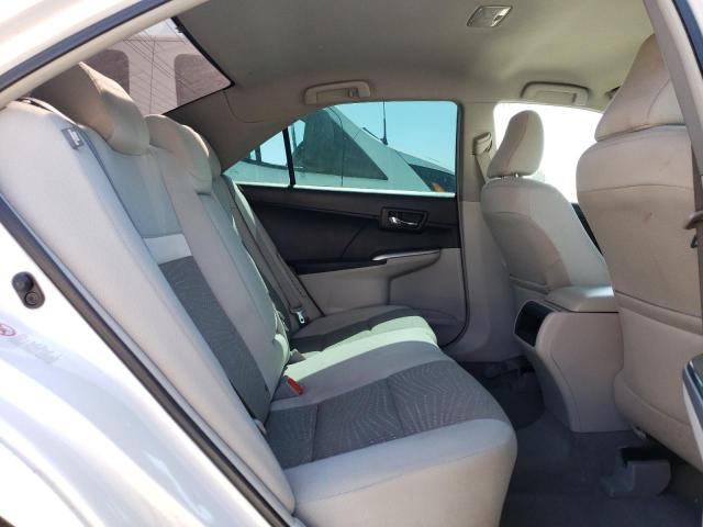 Photo 6 from auction – 2012 TOYOTA CAMRY with VIN 4T1BD1FK8CU003636