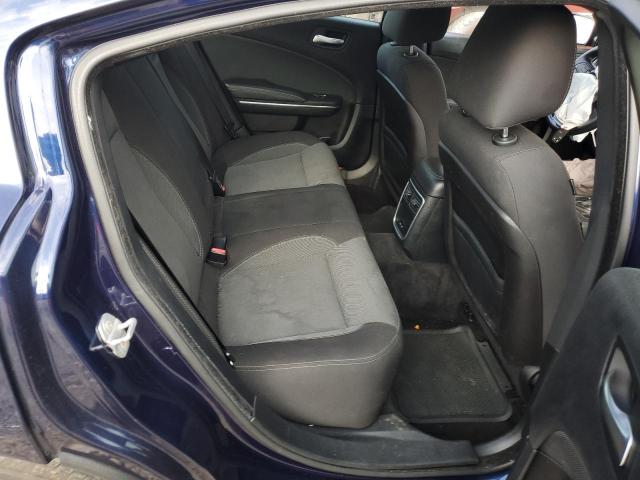 Photo 6 from auction – 2015 DODGE CHARGER SE with VIN 2C3CDXBG8FH784263