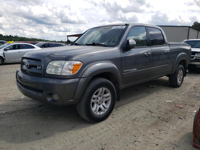 Photo 2 from auction – 2005 TOYOTA TUNDRA DOU with VIN 5TBDT48115S473349