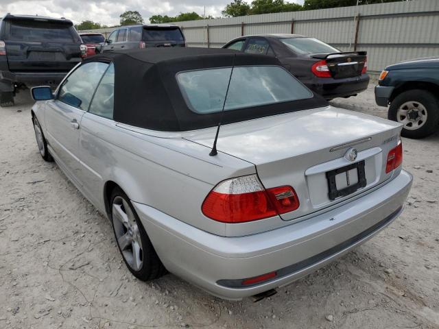 صورة رقم 3 من المزاد - 2004 BMW 325 CI مع VIN WBABW33424PL28862
