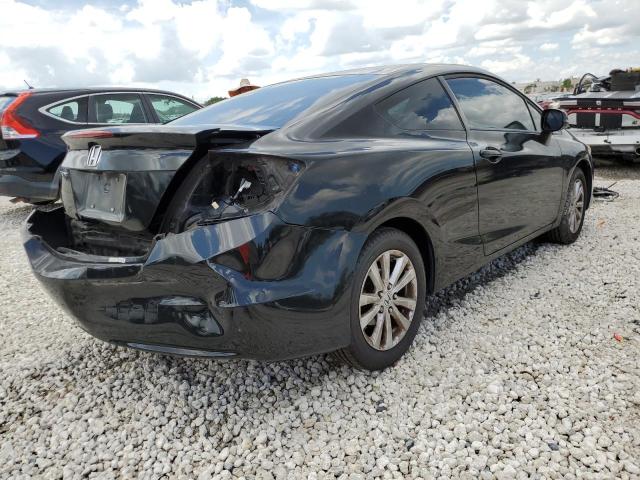 Photo 4 from auction – 2012 HONDA CIVIC EX with VIN 2HGFG3B85CH551682