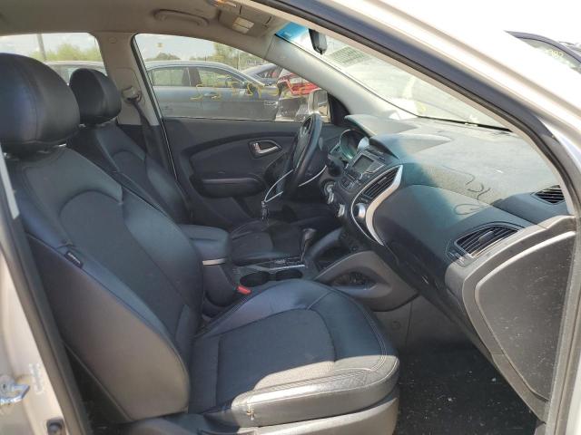 Photo 5 from auction – 2012 HYUNDAI TUCSON GLS with VIN KM8JUCAC9CU352005
