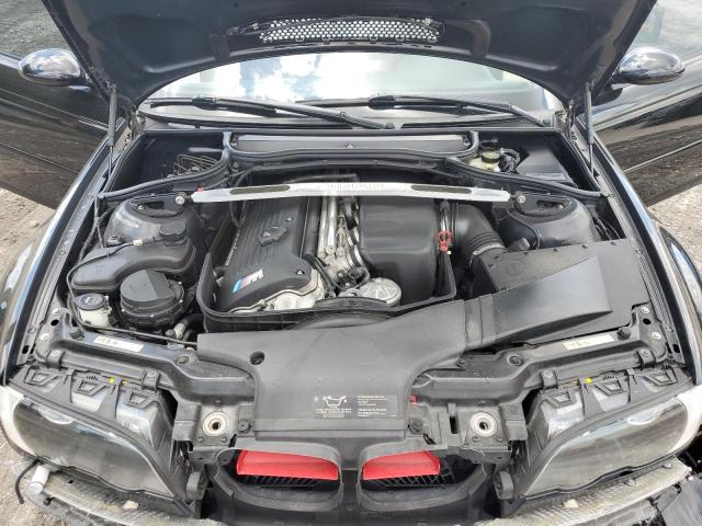 Photo 7 from auction – 2002 BMW M3 with VIN WBSBR93442EX24242