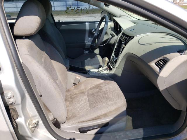 Photo 5 from auction – 2012 CHEVROLET MALIBU LS with VIN 1G1ZB5E08CF377256