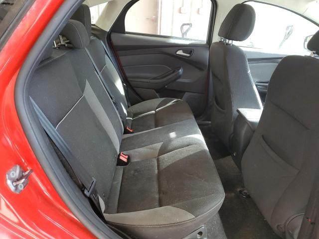 Фото 6 с аукциона – 2013 FORD FOCUS SE с VIN 1FADP3F26DL306119