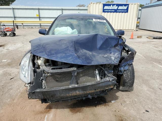 Photo 9 from auction – 2012 NISSAN ALTIMA BAS with VIN 1N4AL2AP2CC238637