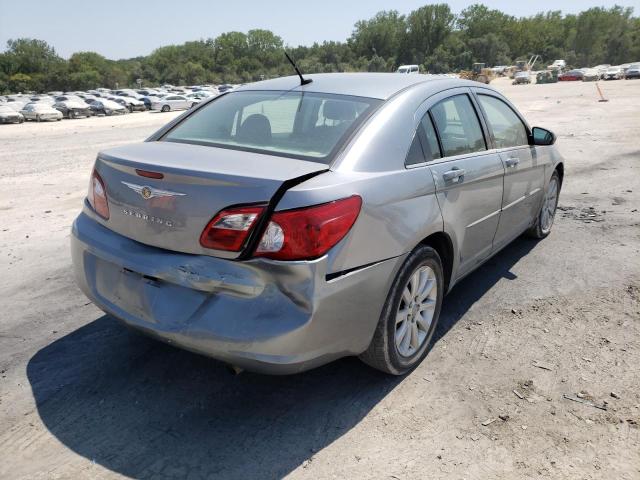 Photo 4 from auction – 2010 CHRYSLER SEBRING LI with VIN 1C3CC5FD4AN132490