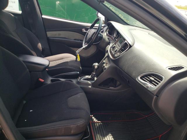 Photo 5 from auction – 2015 DODGE DART SXT with VIN 1C3CDFBB0FD116341