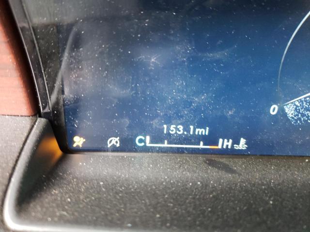 Photo 8 from auction – 2022 LINCOLN NAVIGATOR with VIN 5LMJJ2LT9NEL08158