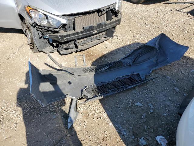Photo 9 from auction – 2015 KIA FORTE LX with VIN KNAFK4A6XF5437219