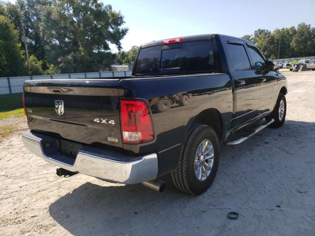 صورة رقم 4 من المزاد - 2013 RAM 1500 SLT مع VIN 1C6RR7LP7DS664814