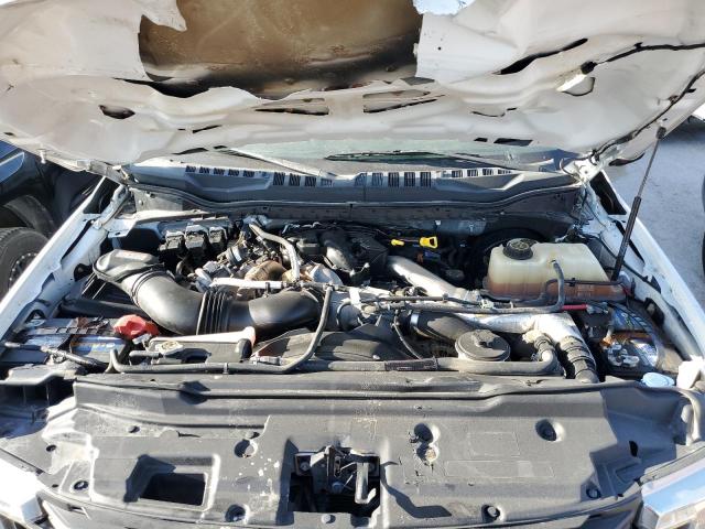 Photo 7 from auction – 2018 FORD F250 SUPER with VIN 1FT7W2BTXJEB81838