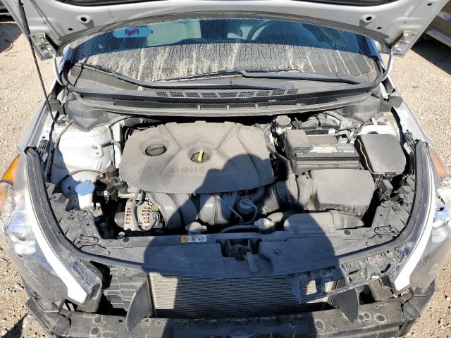Photo 7 from auction – 2015 KIA FORTE LX with VIN KNAFK4A6XF5437219