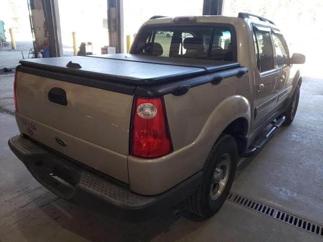 Photo 4 from auction – 2004 FORD EXPLORER S with VIN 1FMZU67K64UC03054