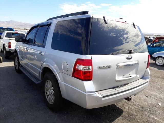 Photo 3 from auction – 2012 FORD EXPEDITION with VIN 1FMJU1J55CEF40021
