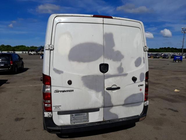 Photo 6 from auction – 2009 DODGE SPRINTER 2 with VIN WD0PE745095374761