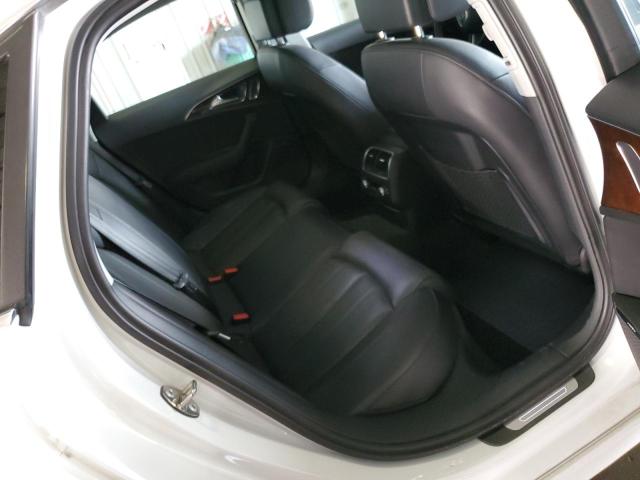 Photo 6 from auction – 2012 AUDI A6 PRESTIG with VIN WAUHGAFC5CN169926