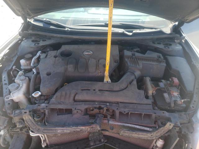 Photo 7 from auction – 2012 NISSAN ALTIMA BAS with VIN 1N4AL2AP0CN409793