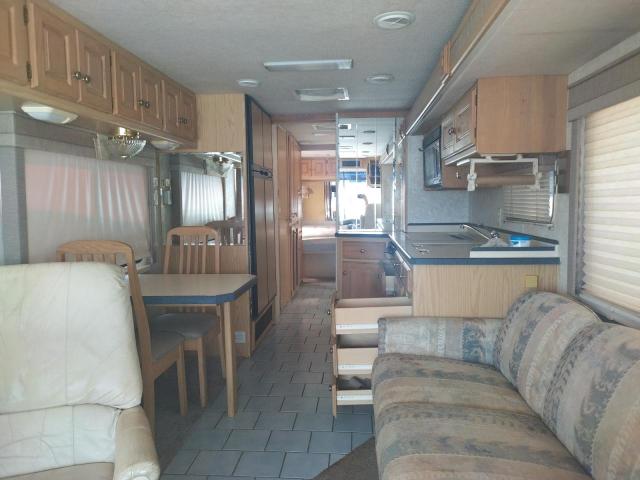 Photo 6 from auction – 1999 ROADMASTER RAIL DYANASTER with VIN 1RF120413X2006125