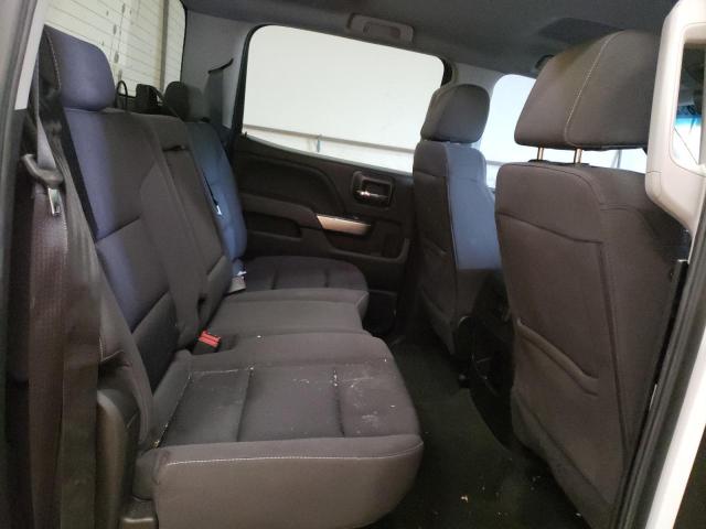 Photo 6 from auction – 2018 CHEVROLET SILVERADO with VIN 3GCUKREC7JG104792