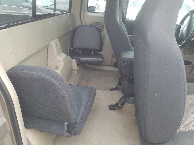 Photo 6 from auction – 2003 FORD RANGER SUP with VIN 1FTYR44V53PA94944