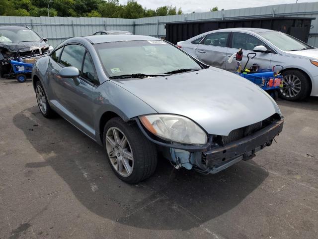 Photo 9 from auction – 2008 MITSUBISHI ECLIPSE GT with VIN 4A3AK34T28E002901