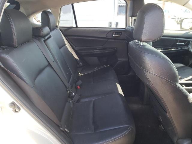 Photo 6 from auction – 2014 SUBARU XV CROSSTR with VIN JF2GPAGCXE8237993