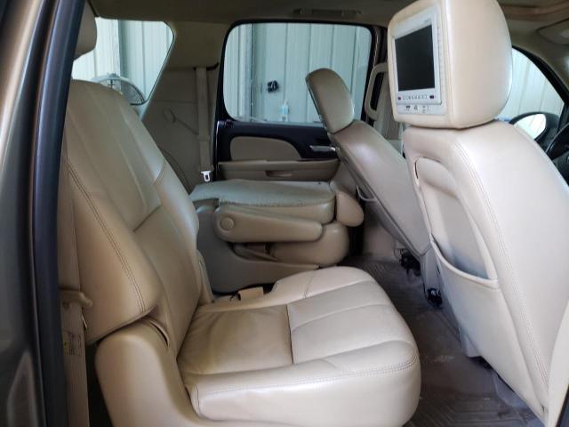 Photo 6 from auction – 2007 CHEVROLET SUBURBAN C with VIN 1GNFC16077R256048