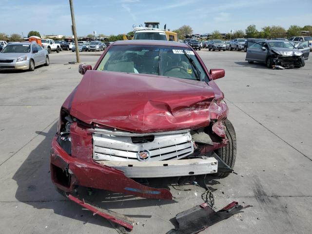 Photo 9 from auction – 2006 CADILLAC CTS HI FEA with VIN 1G6DP577960142145