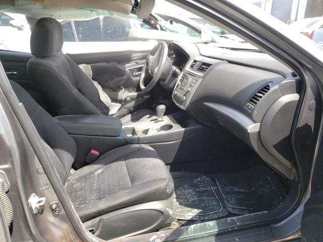 Photo 5 from auction – 2016 NISSAN ALTIMA 2.5 with VIN 1N4AL3AP2GN375142