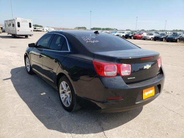 Photo 3 from auction – 2013 CHEVROLET MALIBU 1LT with VIN 1G11C5SA5DF341677