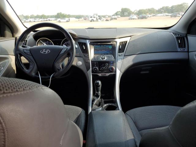 Photo 9 from auction – 2011 HYUNDAI SONATA SE with VIN 5NPEC4AC7BH284049