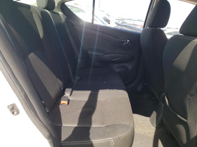 Photo 6 from auction – 2016 NISSAN VERSA S with VIN 3N1CN7AP2GL868116