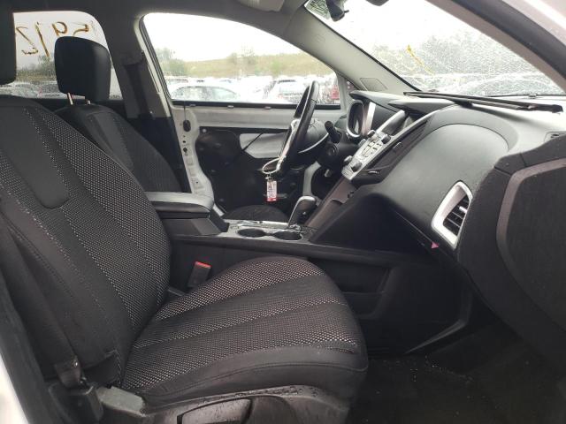 Photo 5 from auction – 2012 CHEVROLET EQUINOX LT with VIN 2GNFLEEK6C6273651