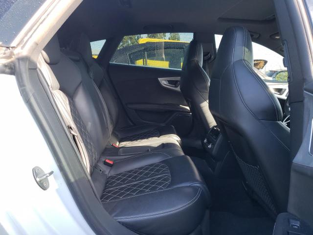 Photo 6 from auction – 2013 AUDI S7 PREMIUM with VIN WAUW2CFCXDN112138