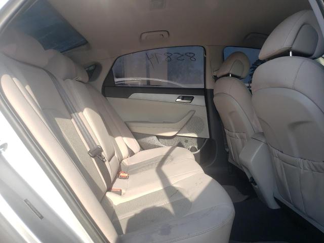 Photo 6 from auction – 2017 HYUNDAI SONATA SE with VIN 5NPE24AF6HH459459