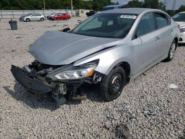 Photo 2 from auction – 2016 NISSAN ALTIMA 2.5 with VIN 1N4AL3AP1GN365346