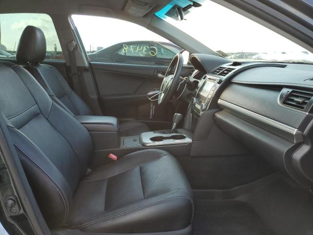 Photo 5 from auction – 2014 TOYOTA CAMRY L with VIN 4T1BF1FK4EU387931