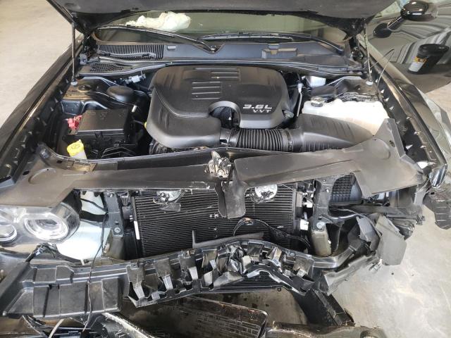 Photo 7 from auction – 2021 DODGE CHALLENGER with VIN 2C3CDZAGXMH596726