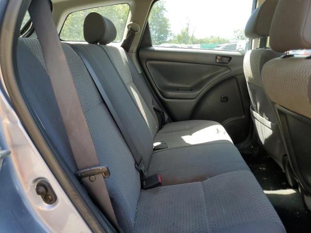 Photo 6 from auction – 2006 TOYOTA COROLLA MA with VIN 2T1KR32E86C567256