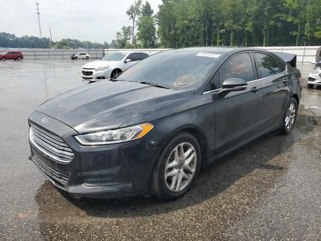 Photo 2 from auction – 2015 FORD FUSION SE with VIN 3FA6P0H78FR209010