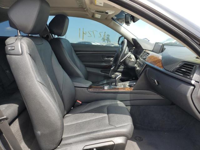 Photo 5 from auction – 2014 BMW 428 XI with VIN WBA3N9C5XEF721406