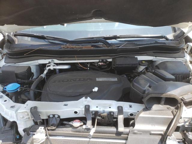 Photo 7 from auction – 2019 HONDA PILOT EXL with VIN 5FNYF5H50KB018808