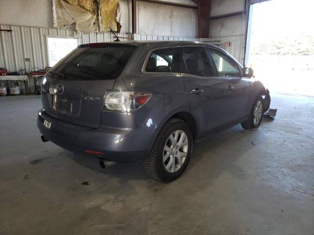 Photo 4 from auction – 2008 MAZDA CX-7 with VIN JM3ER293980211723