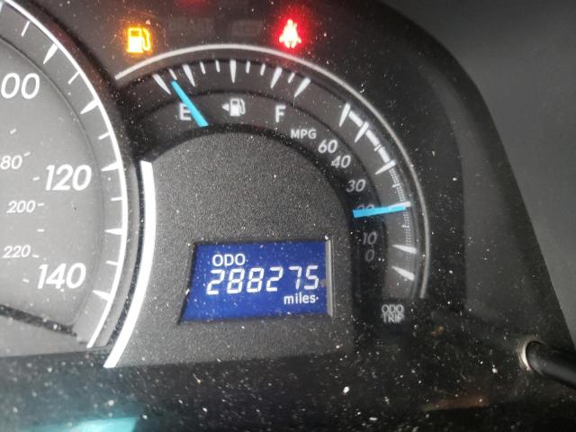 Zdjęcie 8 z aukcji – 2012 TOYOTA CAMRY BASE z VIN 4T1BF1FK8CU038283