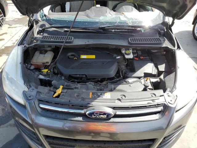 Photo 7 from auction – 2016 FORD ESCAPE SE with VIN 1FMCU0GX1GUB07058