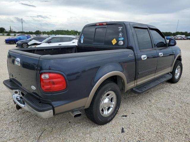 Photo 4 from auction – 2001 FORD F150 SUPER with VIN 1FTRW07W01KA62097
